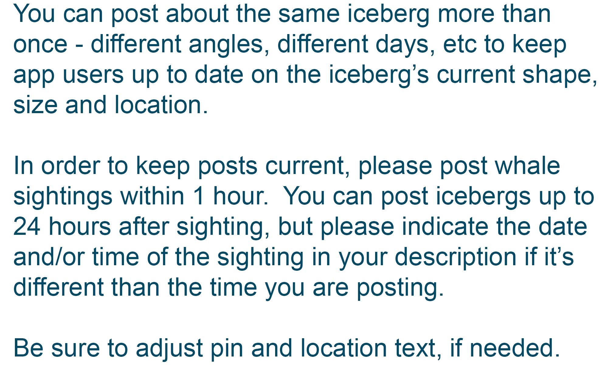 icebergfinder, iceberg alley, whale sightings, icebergs, Newfoundland, NL